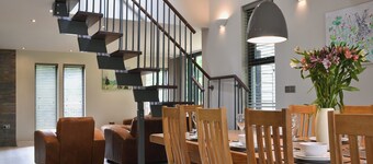 3 bedroom accommodation in Llangunllo, near Knighton