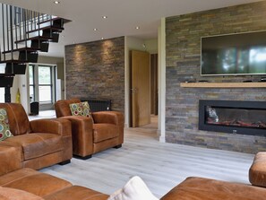 منطقة المعيشة