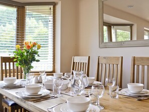 تناول الطعام