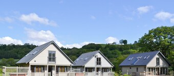 3 bedroom accommodation in Llangunllo, near Knighton