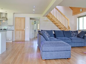 منطقة المعيشة