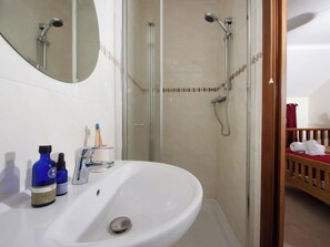 Towels - 1 bedroom accommodation in Bovey Tracey (Bovey Tracey)