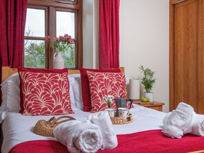 1 chambre, Wi-Fi gratuit