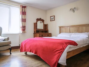2 bedrooms, free WiFi - 2 bedroom accommodation in Bickley, near Malpas (Bickley, near Malpas)