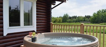 Quail Lodge - W44304