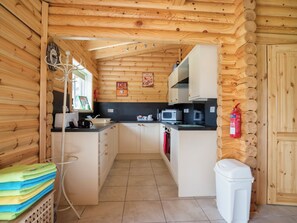 Opvaskemaskine, højstol