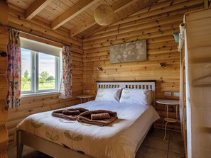 Gratis Wi-Fi, adgang for kørestole