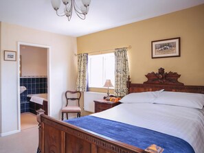 2 bedrooms, free WiFi - 2 bedroom accommodation in Bickley, near Malpas (Bickley, near Malpas)
