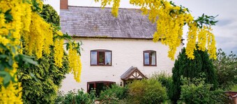 2 chambres à coucher à Bickley, near Malpas 