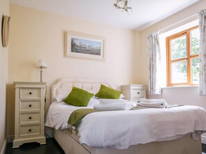 1 bedroom, free WiFi - 1 bedroom accommodation in Bickley, near Malpas (Bickley, near Malpas)