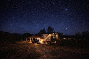 Exterior - Loxtel Kodai (Kodaikanal)