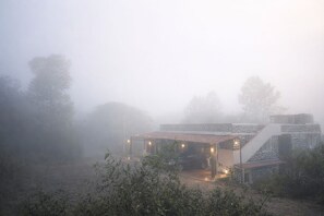 บริเวณภายนอก