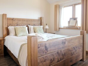 1 bedroom, free WiFi - 1 bedroom accommodation in Marhamchurch, near Bude (Marhamchurch, near Bude)