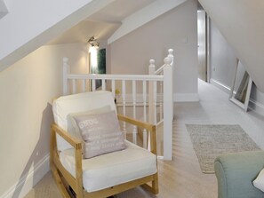 Interior - Trinity Apartment 7-UKC1530 (Torquay)
