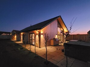 Exterior - Marsh Marigold Cottage - UKC4642 (Dunholme, near Lincoln)