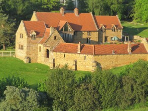 Exterior - Beechnut Cottage - UKC4653 (Swerford, near Chipping Norton)