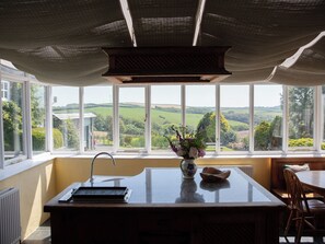 Interior - Woodlands Manor House - UKC4706 (Woodford, near Bude)