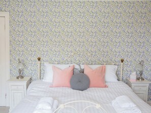 6 habitaciones y wifi gratis 