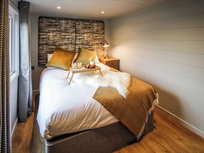 2 bedrooms, free WiFi - 2 bedroom accommodation in Rhayader and the Elan Valley (Rhayader and the Elan Valley)