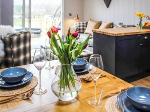 Interior - 2 bedroom accommodation in Rhayader and the Elan Valley (Rhayader and the Elan Valley)