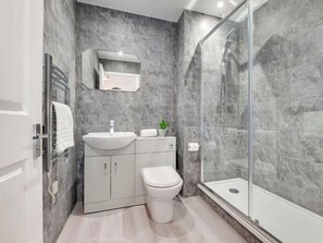 Towels - The Hideaway at Monk St (Newcastle Upon Tyne)