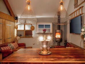 Interior - 2 bedroom accommodation in Wrenbury, near Nantwich (Wrenbury, near Nantwich)