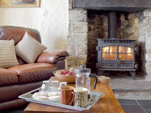Interior - 3 bedroom accommodation in Kidwelly (Kidwelly)
