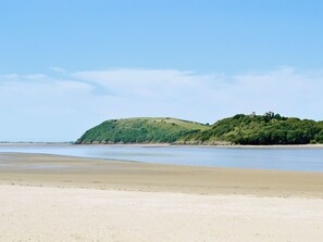 Fishing - 2 bedroom accommodation in Kidwelly (Kidwelly)