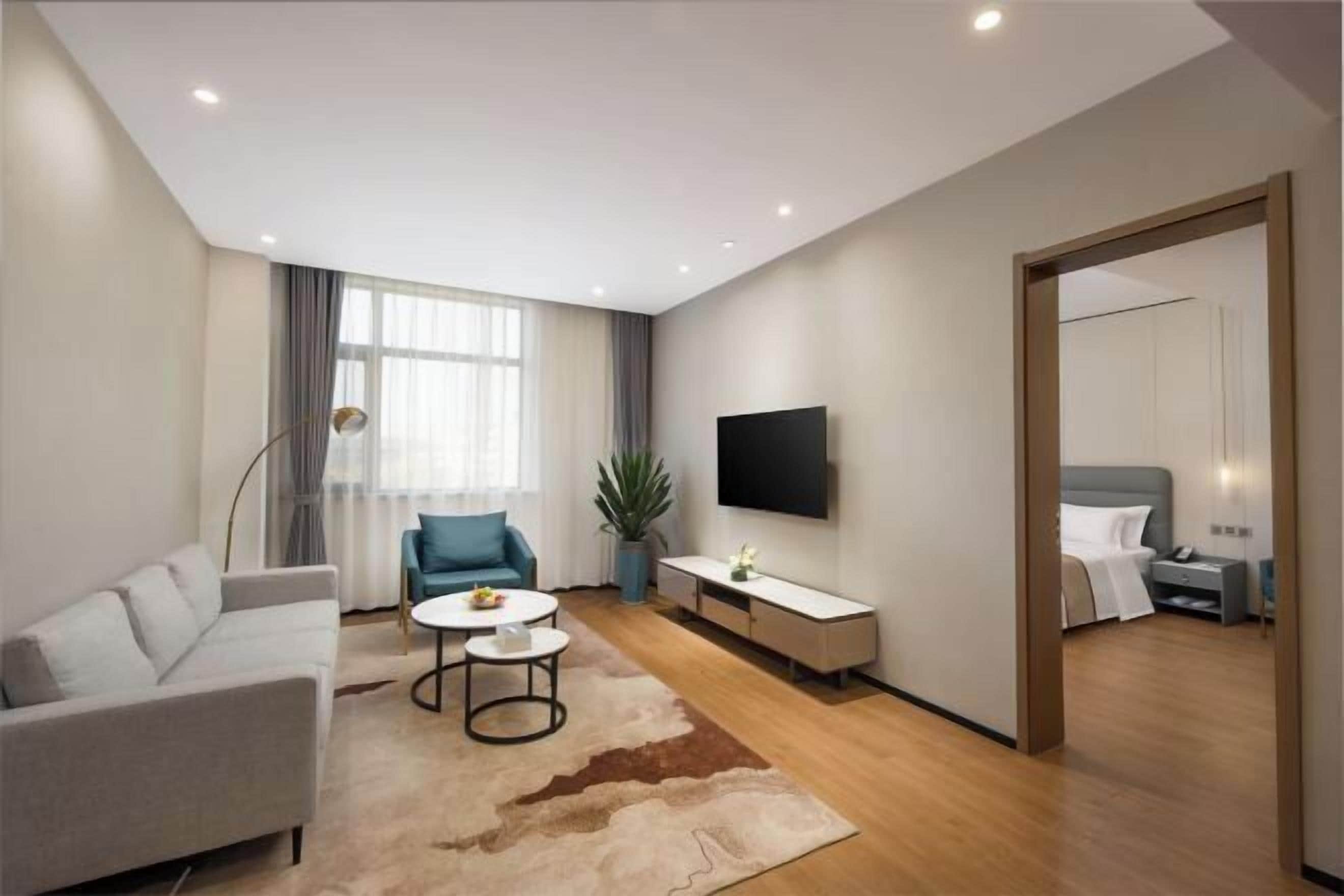 ห้องพัก