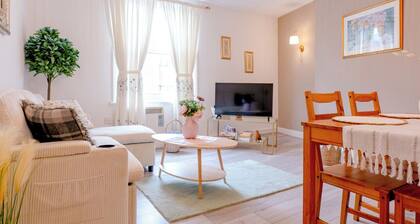 The Cosy Corner Central Reading near Station