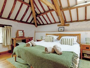 Room - The Old Stables - UKC4806 (Bishops Nympton)