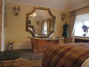 1 Schlafzimmer, kostenloses WLAN