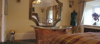 1 værelses bolig i Berwick-on-Tweed