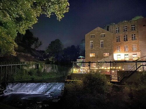 The Old Workshop - UKC4838