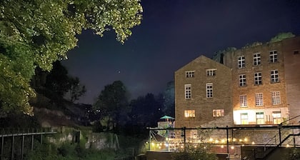 The Old Workshop - UKC4838