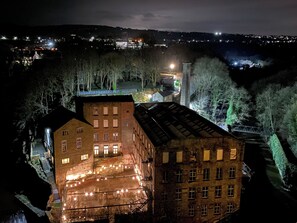 Exterior - The Old Workshop - UKC4838 (New Mills)