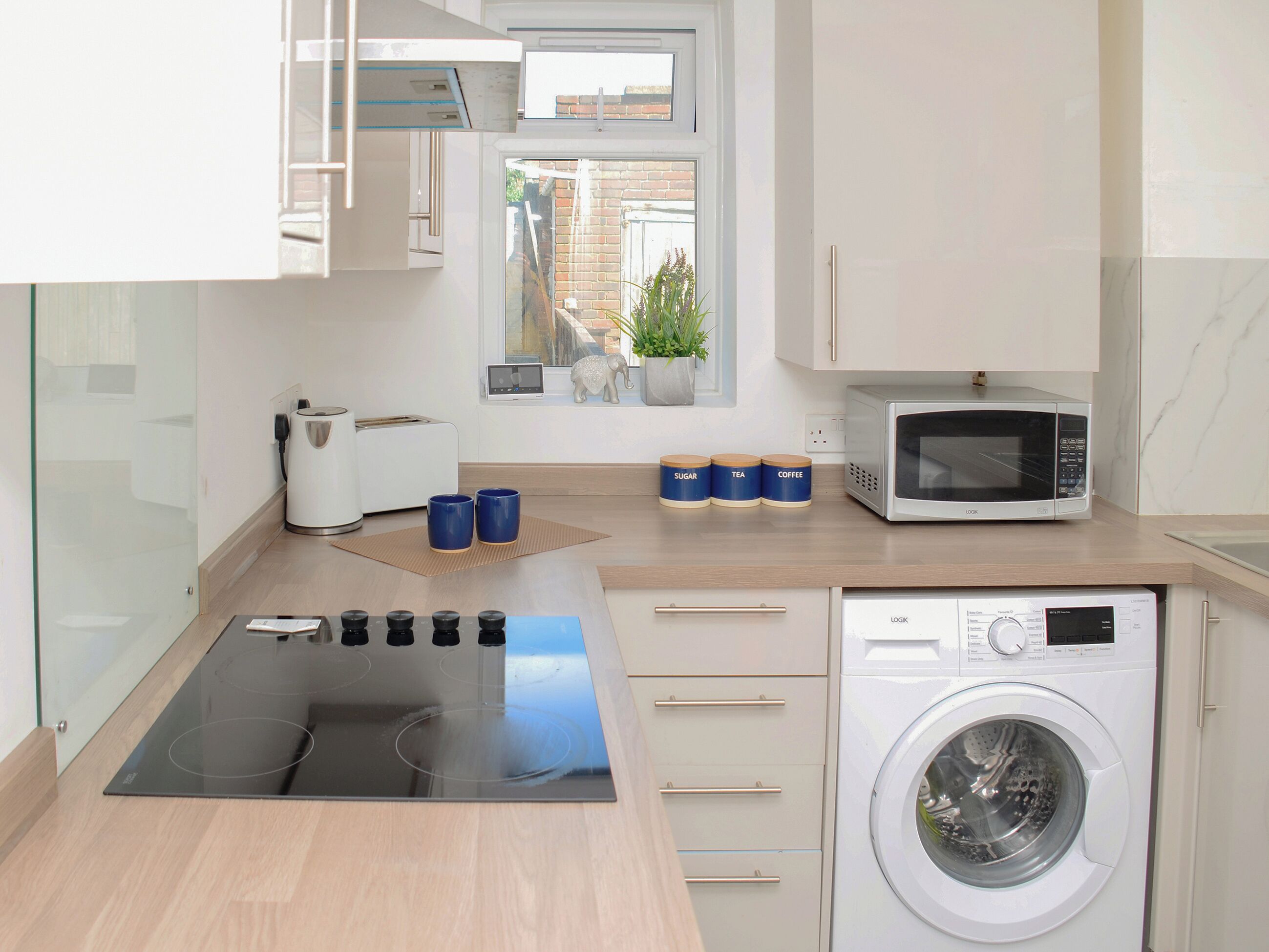 Dishwasher