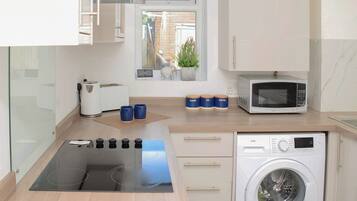 Dishwasher