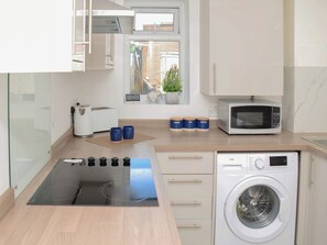 Dishwasher