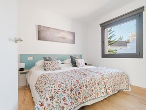 Room - Charming townhouse with parking in La Laguna (San Cristobal de La Laguna)
