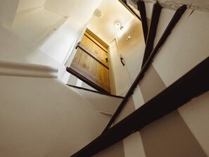 Interior - 2 bedroom accommodation in Worstead (Worstead)