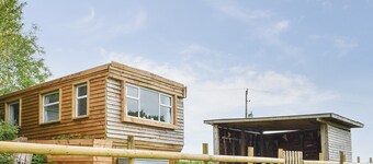 2 Schlafzimmer Unterkunft in Shaftesbury