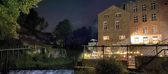The Firemans House - UKC4839