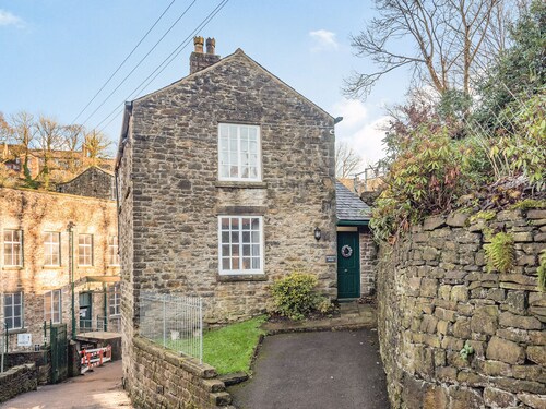 The Firemans House - UKC4839