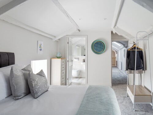 Bramble Cottage - UKC4858