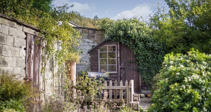 Apple Tree Cottage - UKC4857