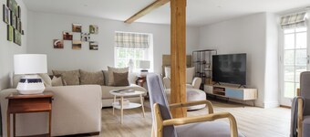 Carr House - UKC4860