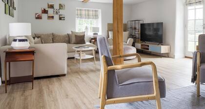 Carr House - UKC4860