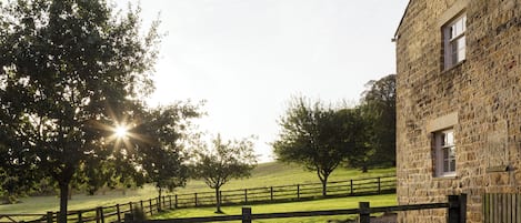 Terrain de lâhĂ©bergement