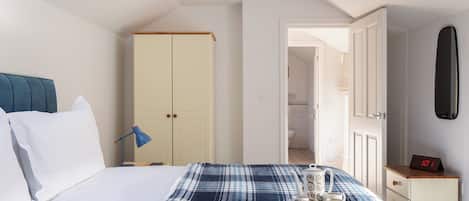 AccĂšs au Wi-Fi (inclus)